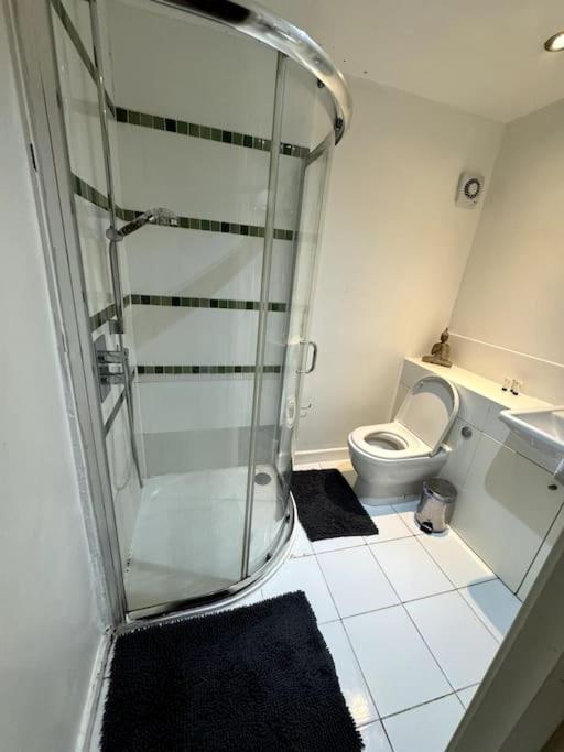 Paddington Station 2 Bedroom House Appartamento *