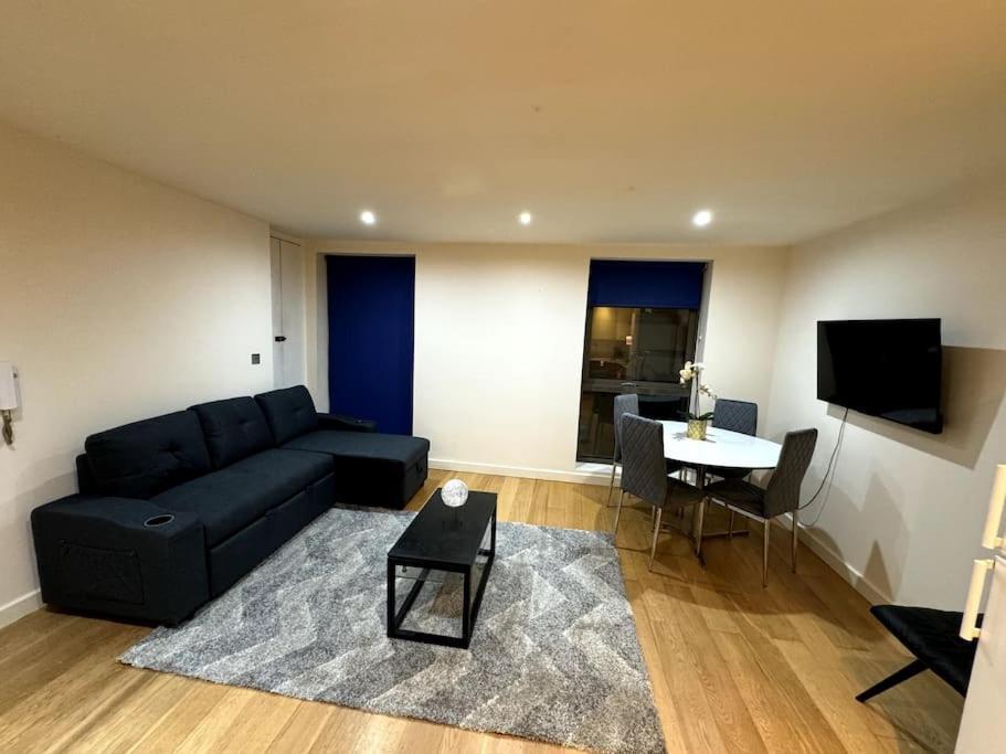 Paddington Station 2 Bedroom House Appartamento *