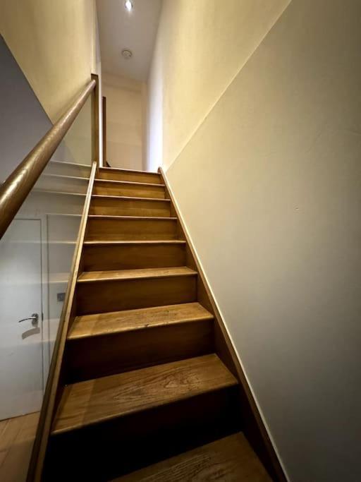 Paddington Station 2 Bedroom House Appartamento