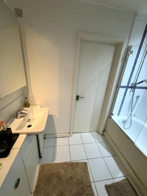 Paddington Station 2 Bedroom House Appartamento *