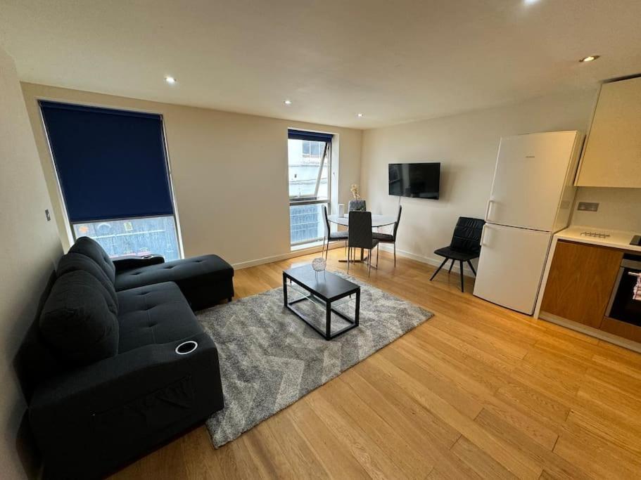 Paddington Station 2 Bedroom House Appartamento Londra